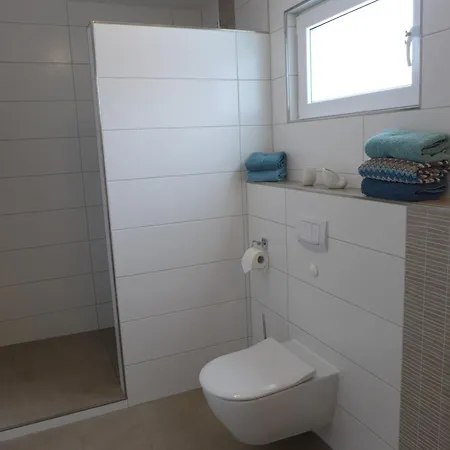 Holiday home Ostsee Strandhaus *