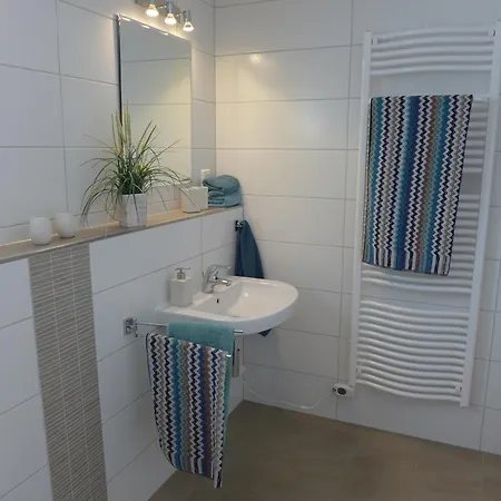 Holiday home Ostsee Strandhaus