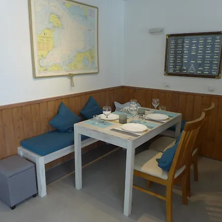 Holiday home Ostsee Strandhaus Grossenbrode