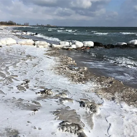 Ostsee Strandhaus