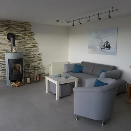 Holiday home Ostsee Strandhaus *