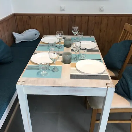 Ostsee Strandhaus Feriehus Großenbrode