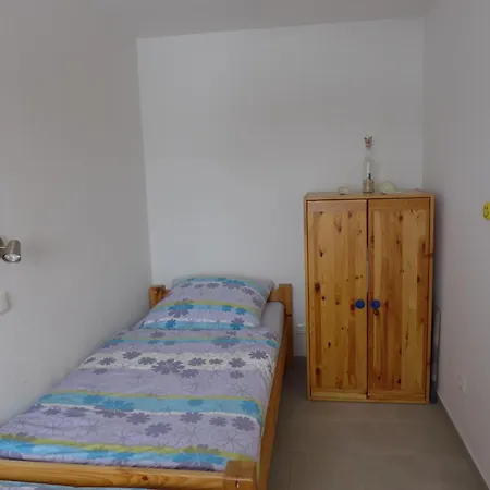 Holiday home Ostsee Strandhaus Grossenbrode