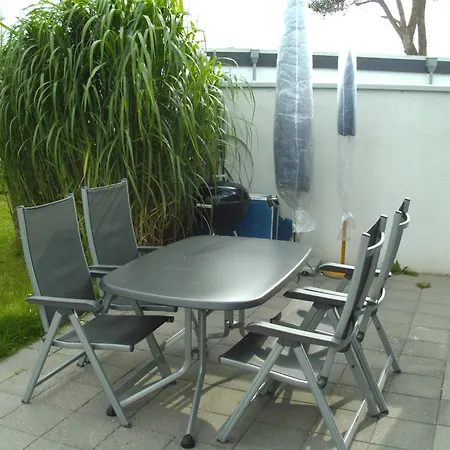 Feriehus Ostsee Strandhaus Großenbrode