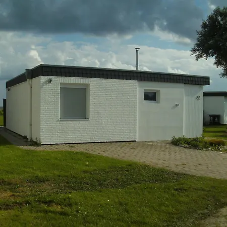 Ostsee Strandhaus * Grossenbrode